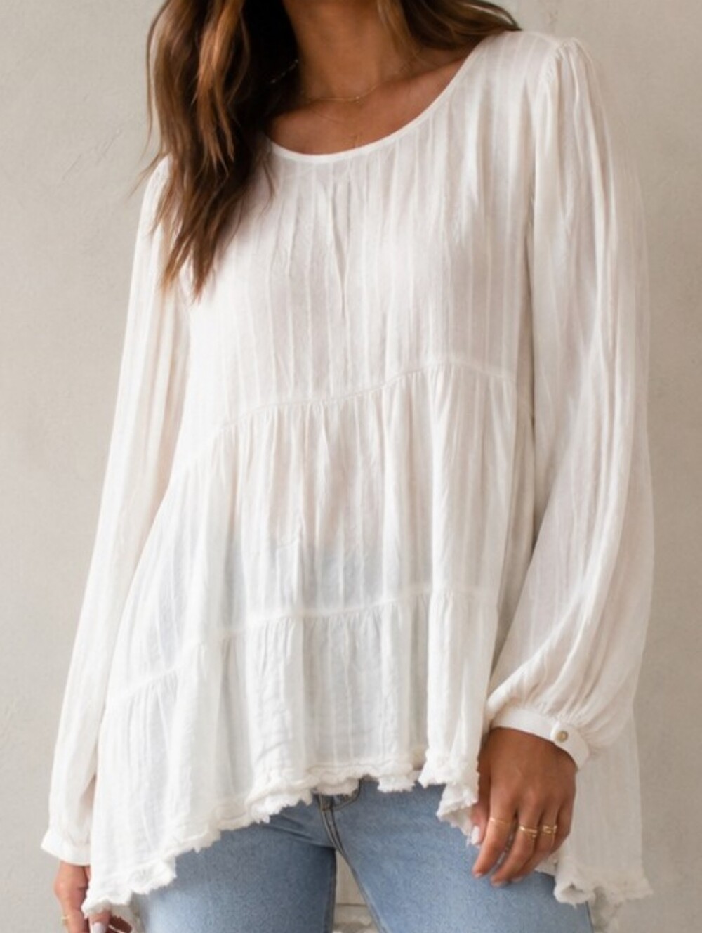 American Eagle Tunic/Blouse